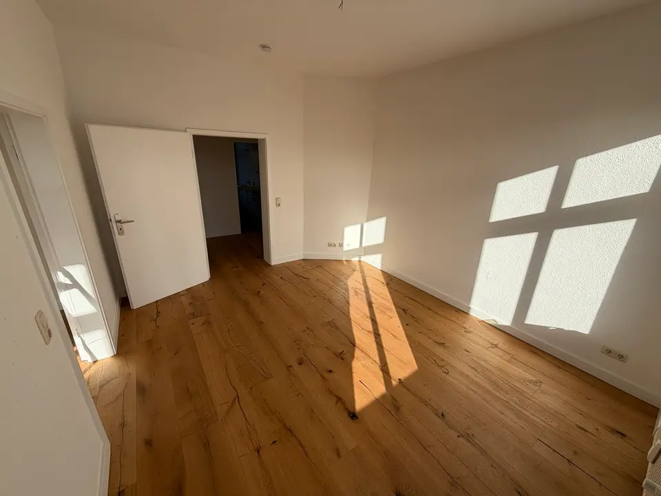 2 Zimmer Wohnung mit 51 m² in Schwerin – Bild 7