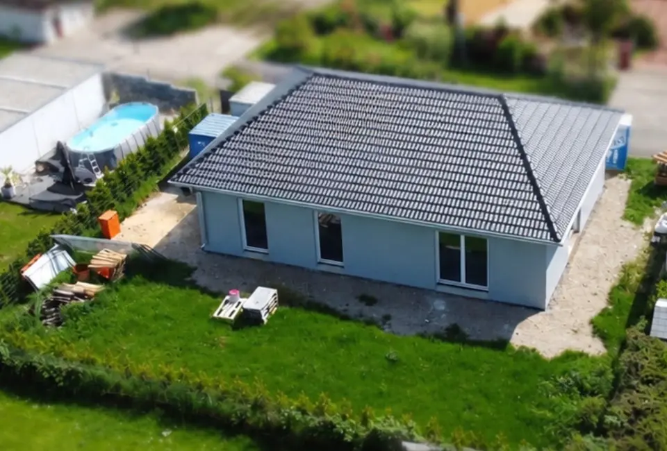 4 Zimmer Haus mit 113 m² in Merseburg – Bild 4