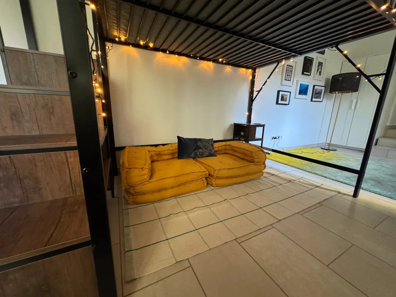WG-Zimmer mit 20 m² in Berlin – Bild 4