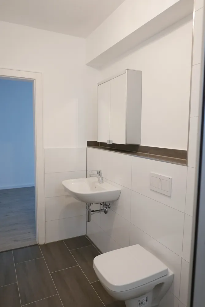 3 Zimmer Wohnung mit 68 m² in Mülheim an der Ruhr – Bild 5