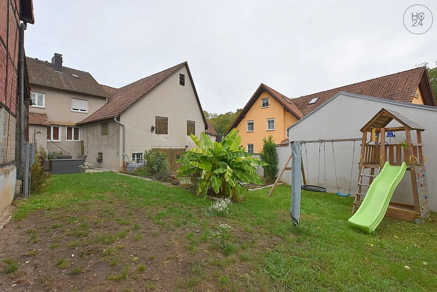 4 Zimmer Haus mit 130 m² in Stuttgart – Bild 9