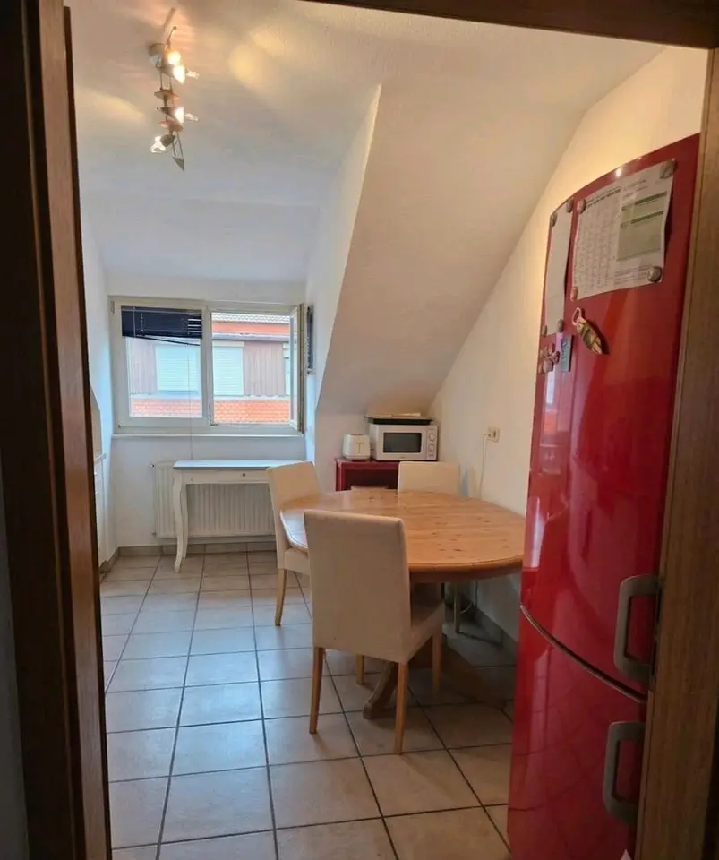 WG-Zimmer mit 15 m² in Lindau – Bild 7