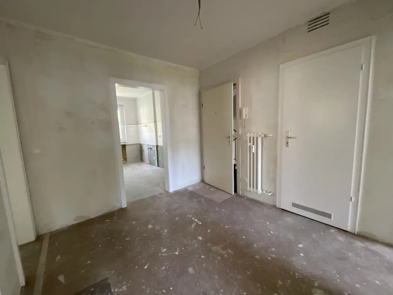 4 Zimmer Wohnung mit 74 m² in Moers – Bild 4
