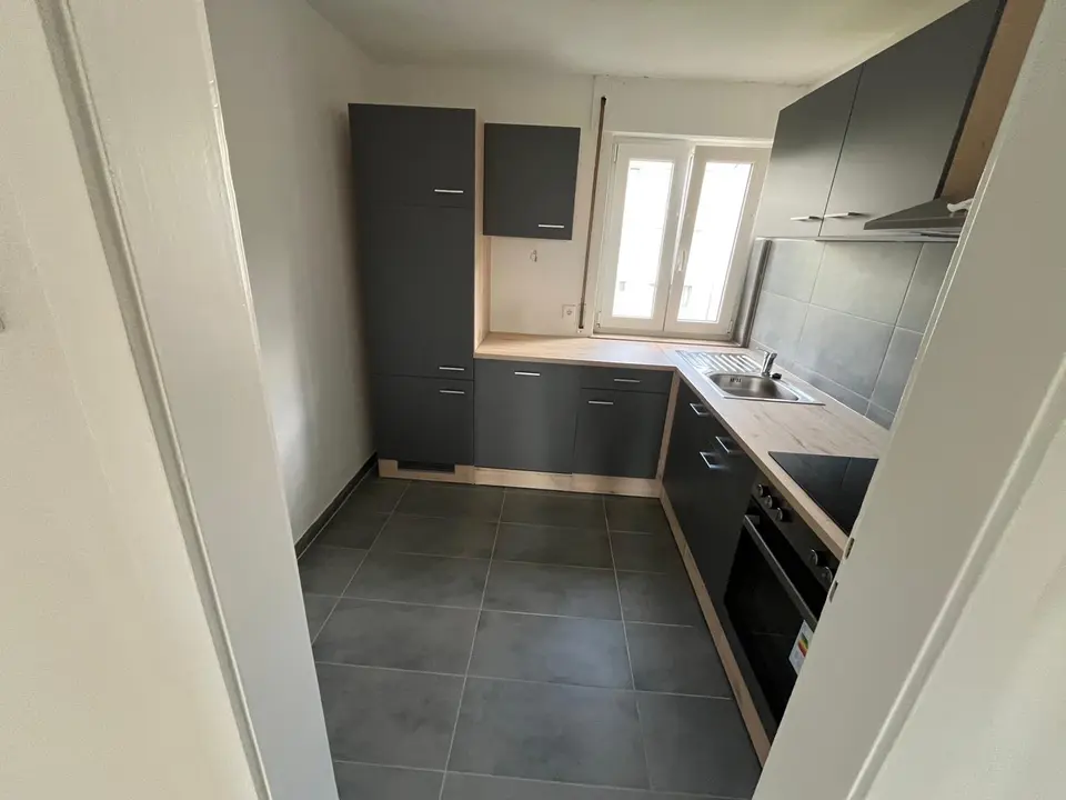 3 Zimmer Wohnung mit 54 m² in Tuttlingen – Bild 3
