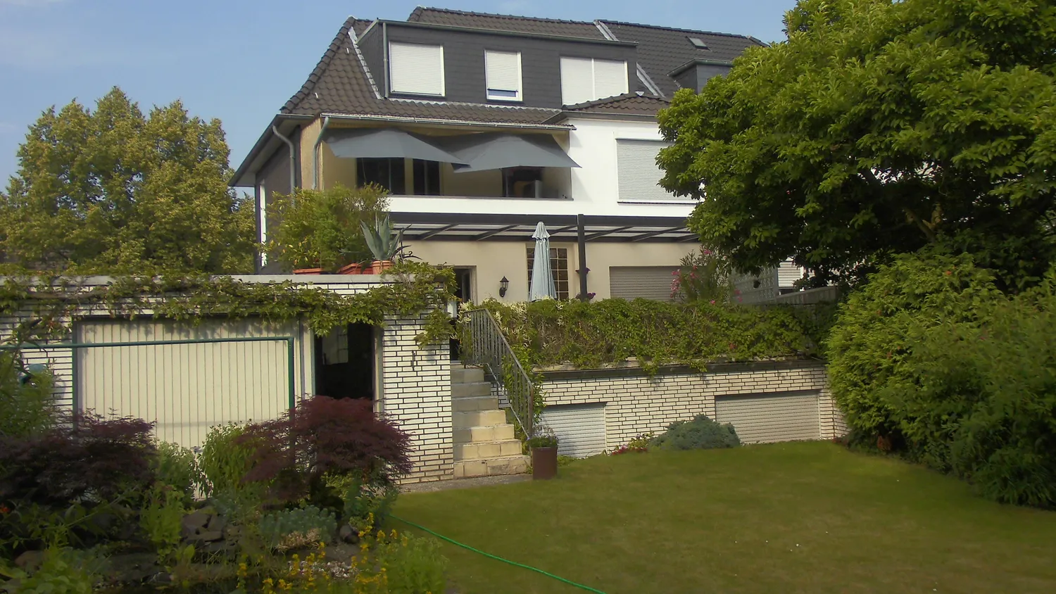 3 Zimmer Wohnung mit 54 m² in Dinslaken – Bild 8