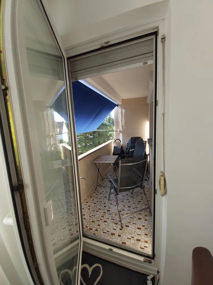 2 Zimmer Wohnung mit 57 m² in Nürnberg – Bild 11