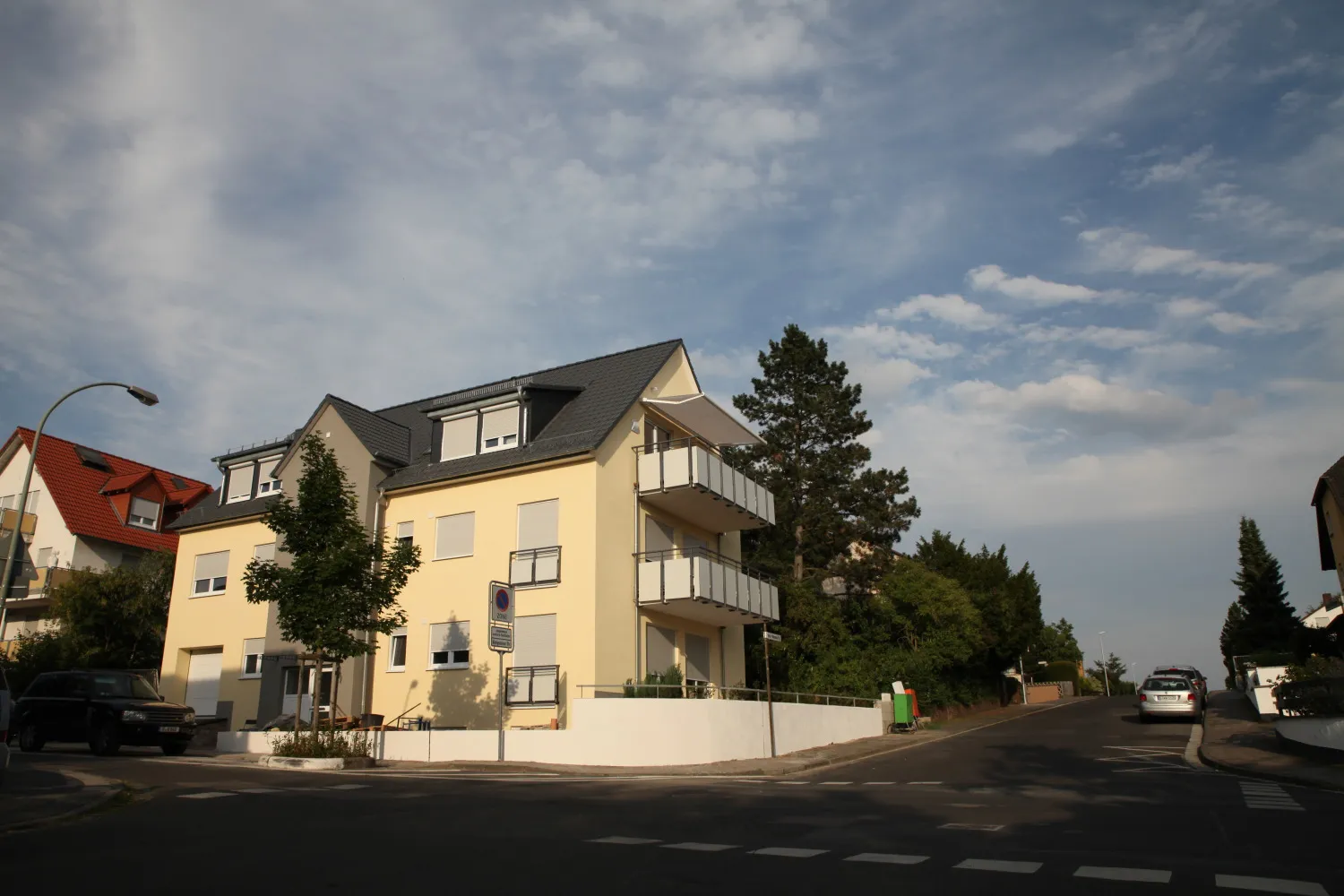 4 Zimmer Wohnung mit 112 m² in Hofheim am Taunus – Bild 10