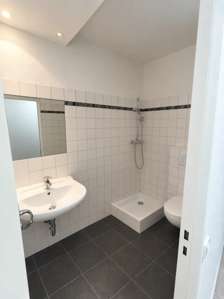 1 Zimmer Wohnung mit 39 m² in Berlin – Bild 4