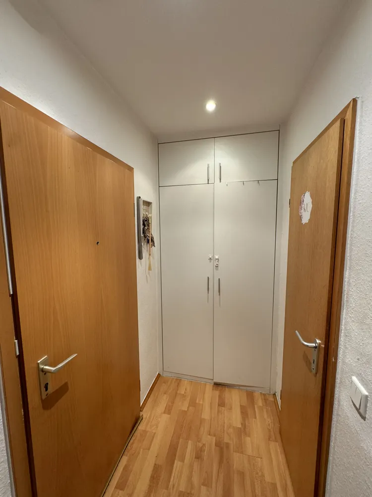2 Zimmer Wohnung mit 53 m² in Essen – Bild 12