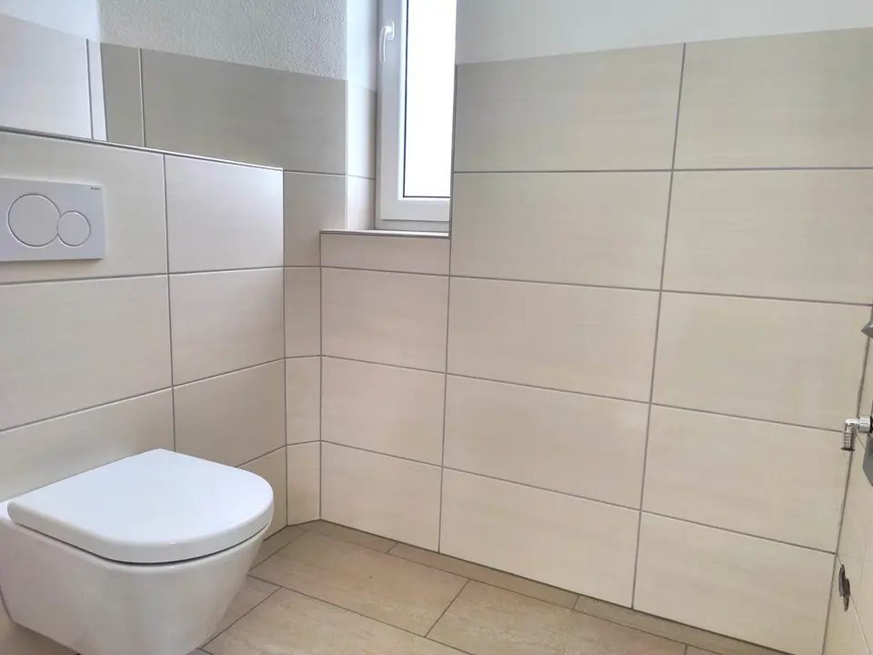 3 Zimmer Wohnung mit 81 m² in Coburg – Bild 4