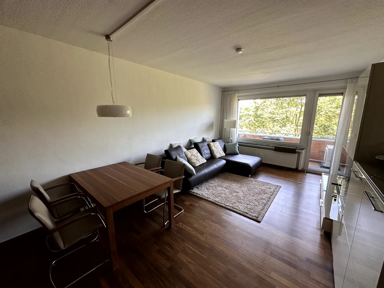 3 Zimmer Wohnung mit 81 m² in Köln – Bild 3