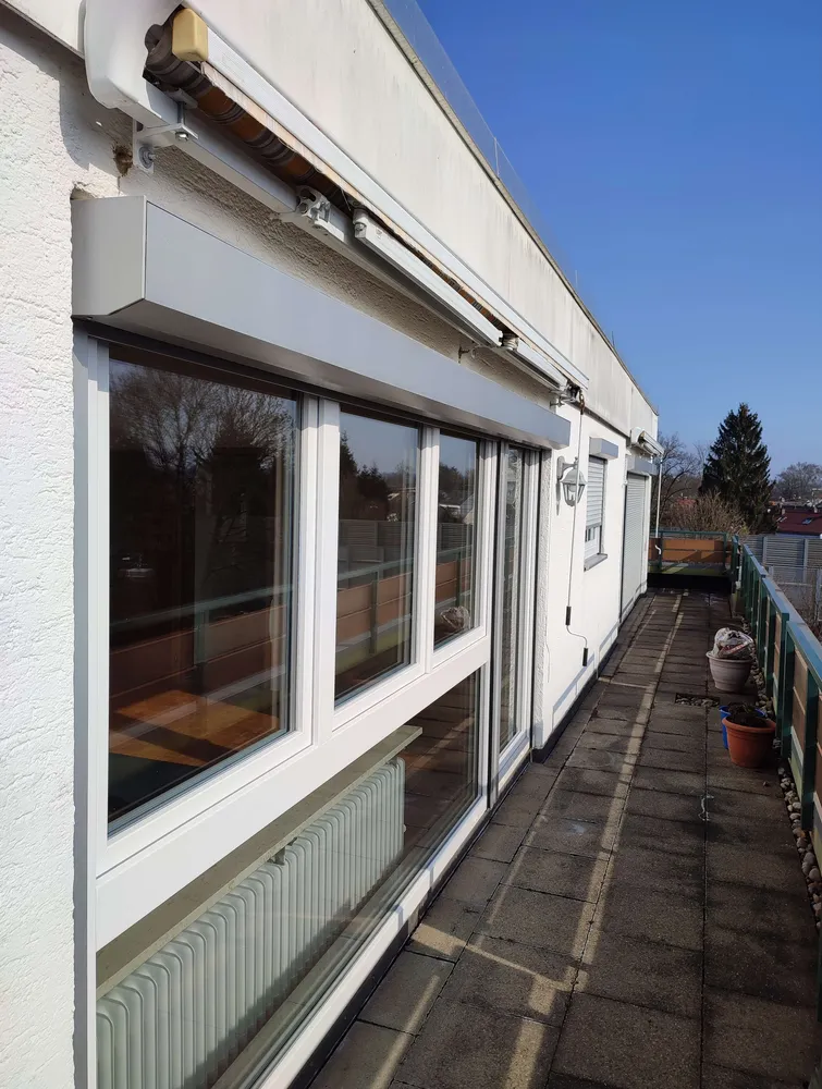 2 Zimmer Wohnung mit 70 m² in Augsburg – Bild 10