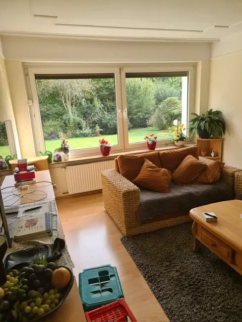 2 Zimmer Wohnung mit 54 m² in Witten – Bild 1