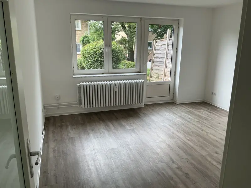 3 Zimmer Wohnung mit 58 m² in Kiel – Bild 1