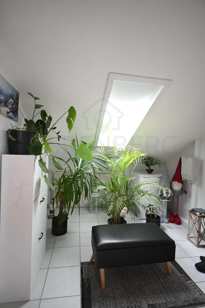 2 Zimmer Wohnung mit 45 m² in Vaihingen an der Enz – Bild 6