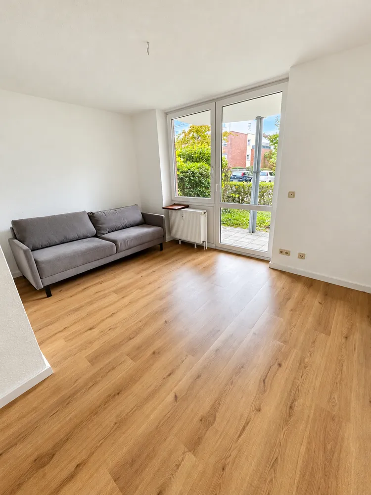 1 Zimmer Wohnung mit 32 m² in Hildesheim – Bild 8