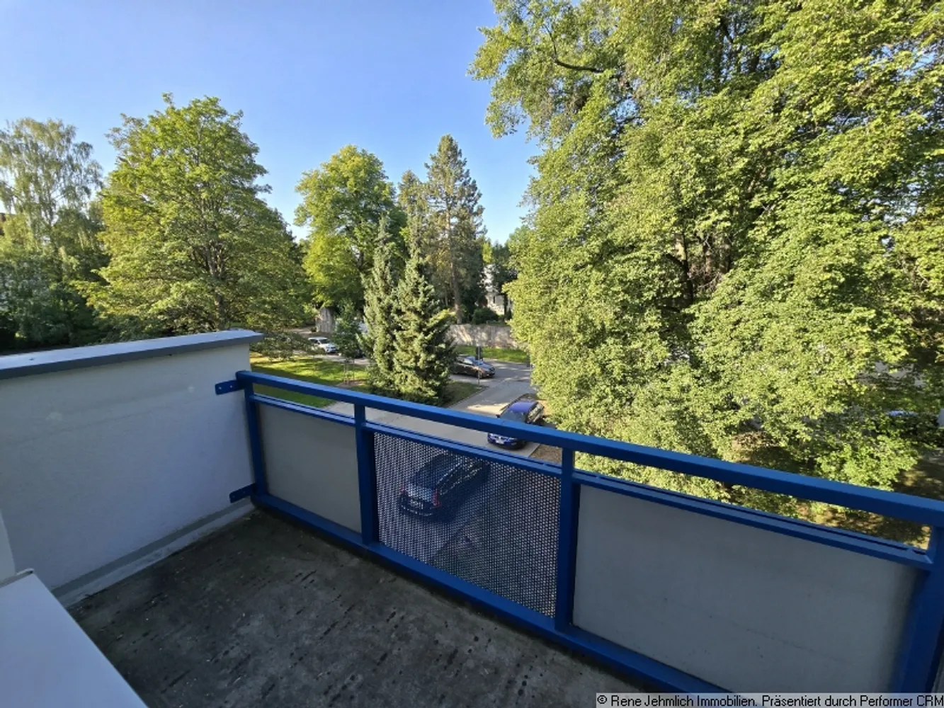 2 room apartment with 56 m² in Chemnitz – Photo 3