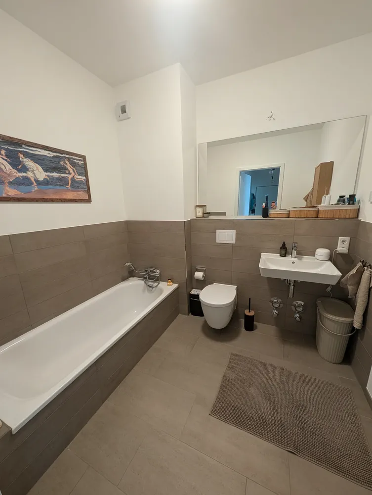 3 Zimmer Wohnung mit 88 m² in Düsseldorf – Bild 7