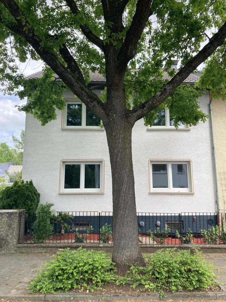 3 Zimmer Wohnung mit 92 m² in Offenbach am Main – Bild 2