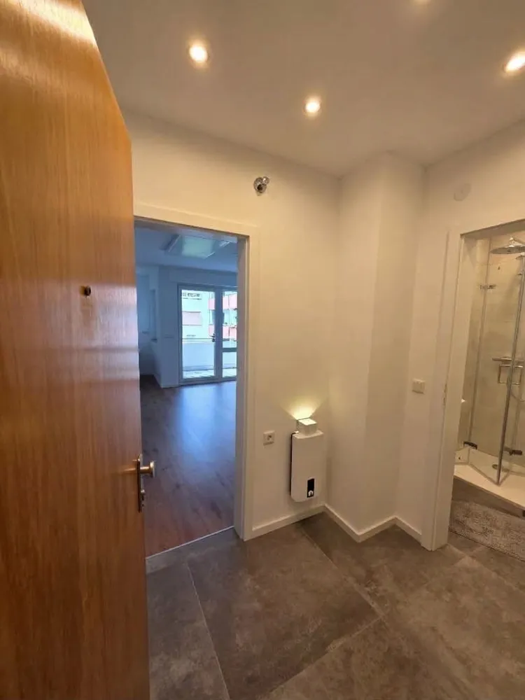 2 Zimmer Wohnung mit 31 m² in Dortmund – Bild 1