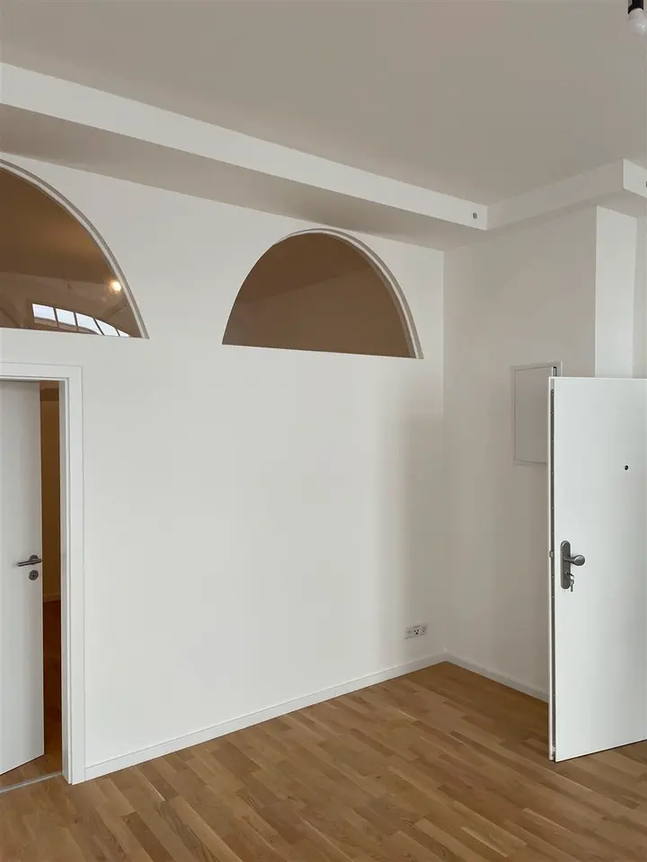 2 Zimmer Wohnung mit 60 m² in Torgau – Bild 6