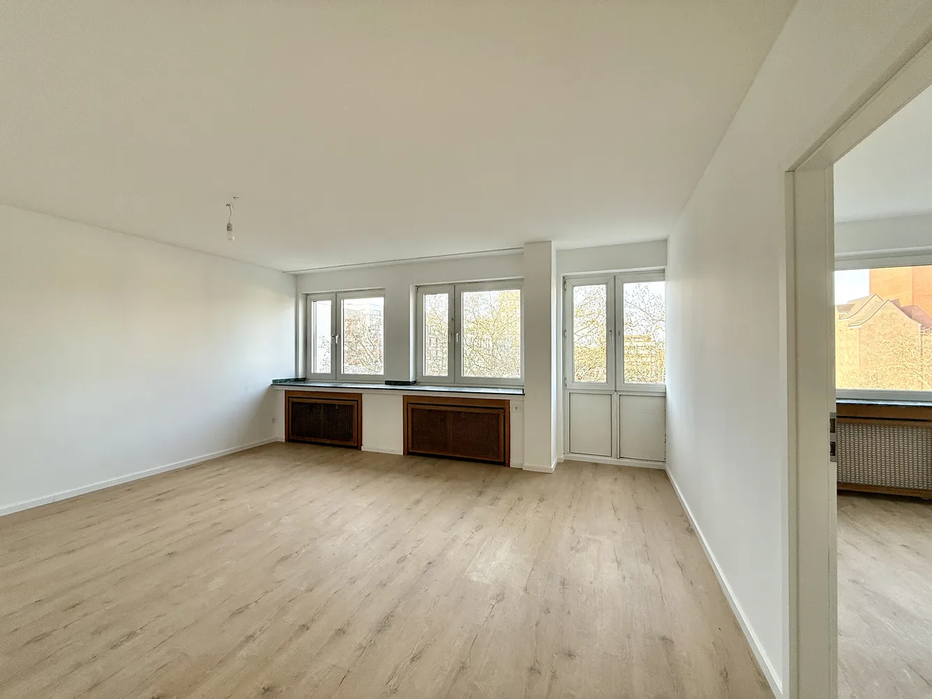 3 Zimmer Wohnung mit 74 m² in Duisburg – Bild 10