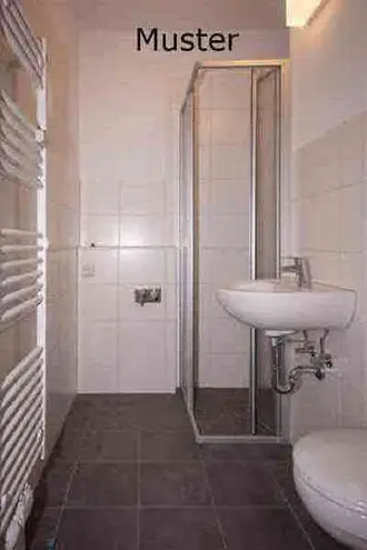2 Zimmer Wohnung mit 47 m² in Köln – Bild 3