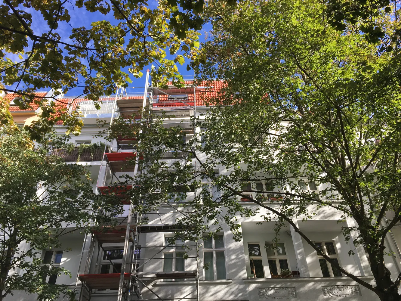 2 Zimmer Wohnung mit 62 m² in Berlin – Bild 6
