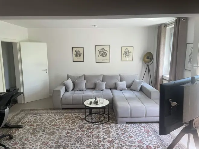 2 Zimmer Wohnung mit 61 m² in Dortmund – Bild 2