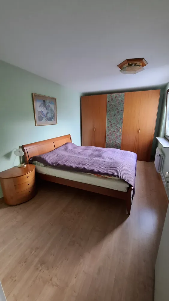 4 Zimmer Wohnung mit 90 m² in Bietigheim-Bissingen – Bild 2
