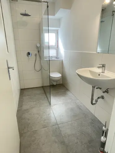 1 Zimmer Wohnung mit 37 m² in München – Bild 7
