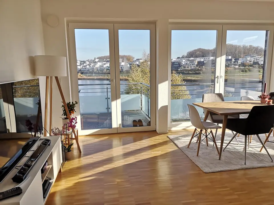 4 Zimmer Wohnung mit 97 m² in Dortmund – Bild 3