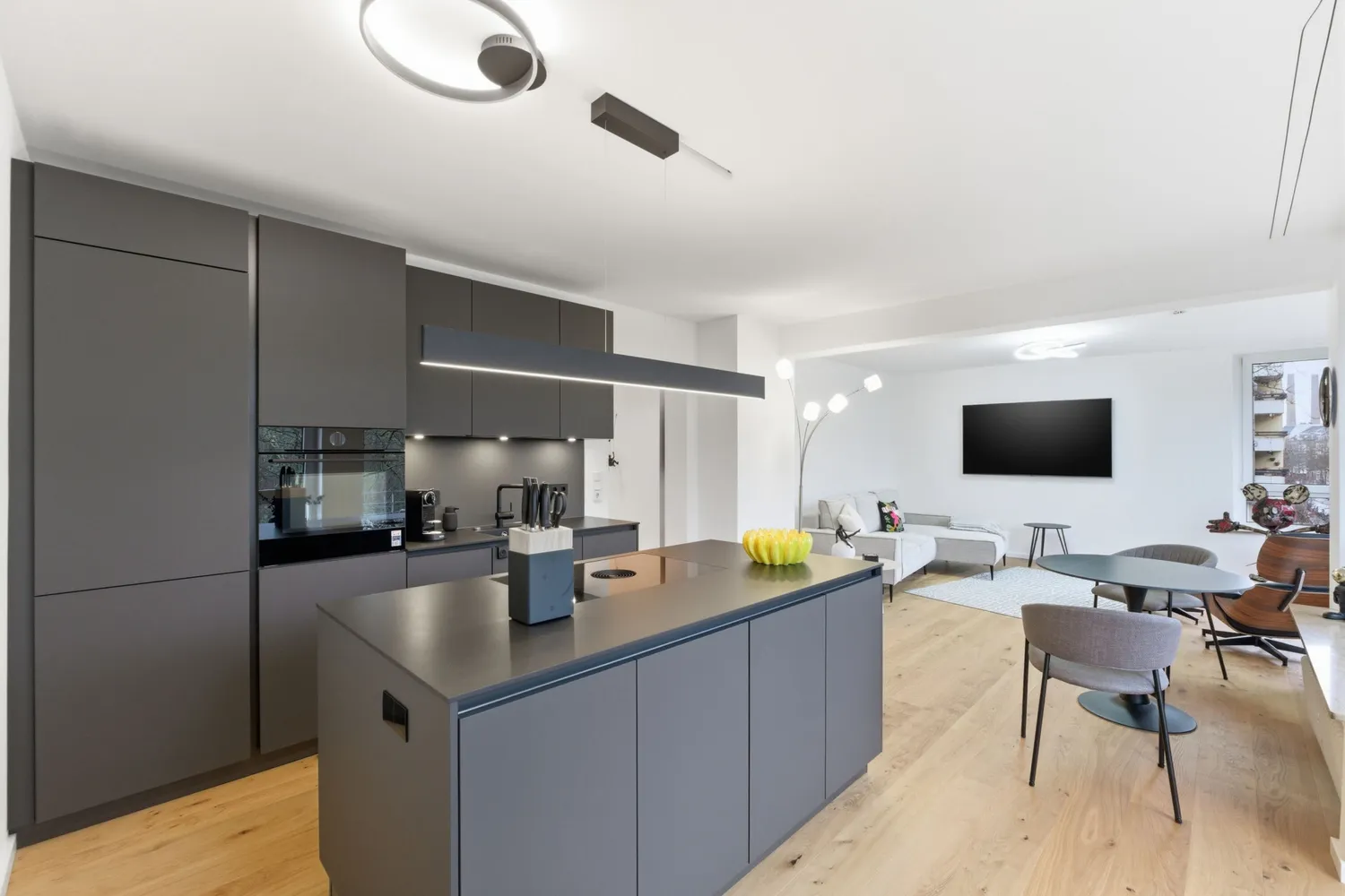 4 Zimmer Wohnung mit 85 m² in Köln – Bild 7