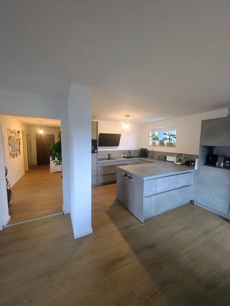 4 room apartment with 85 m² in Heilbronn – Photo 7
