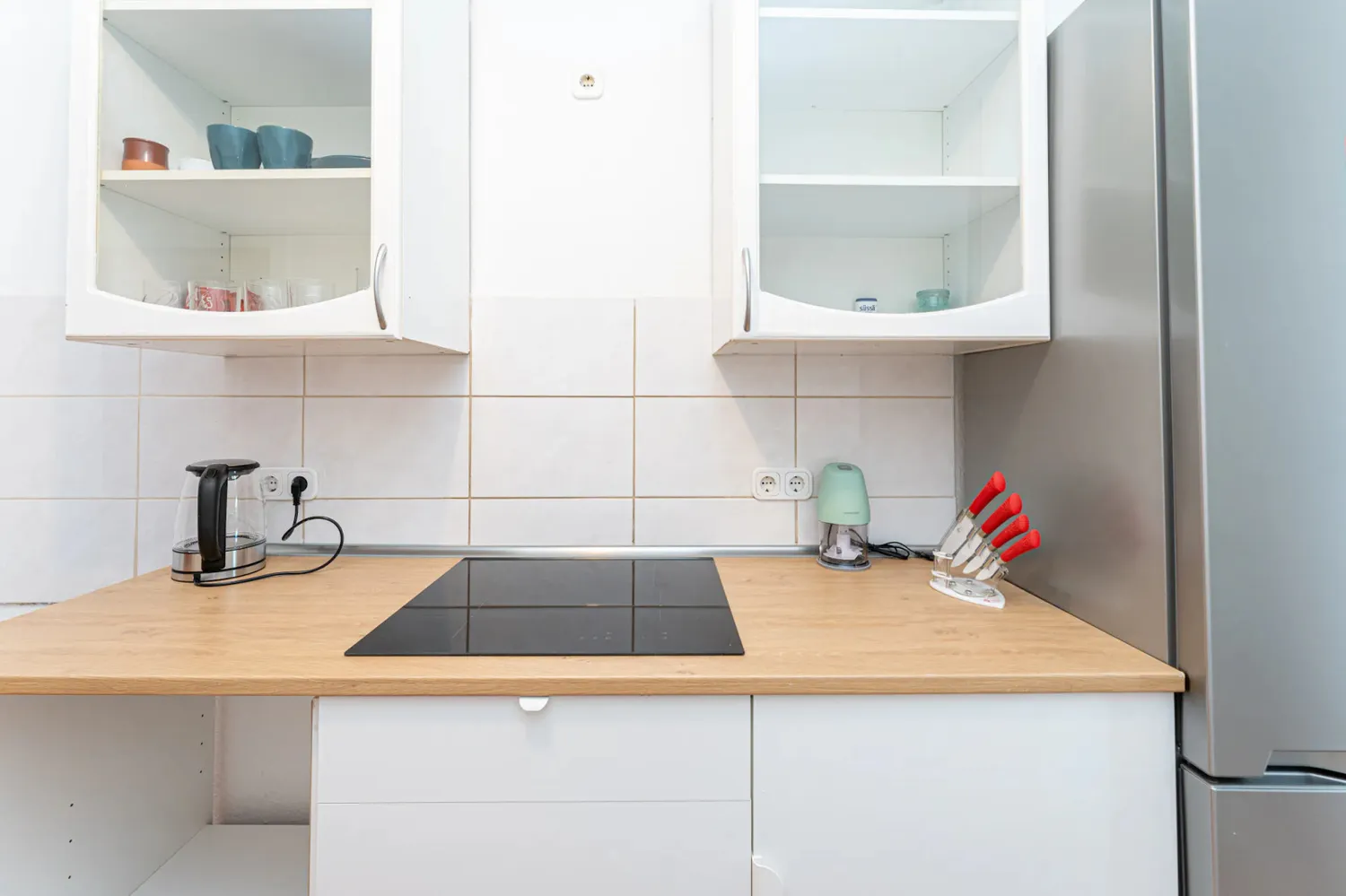 Shared room with 21 m² in Berlin – Photo 1
