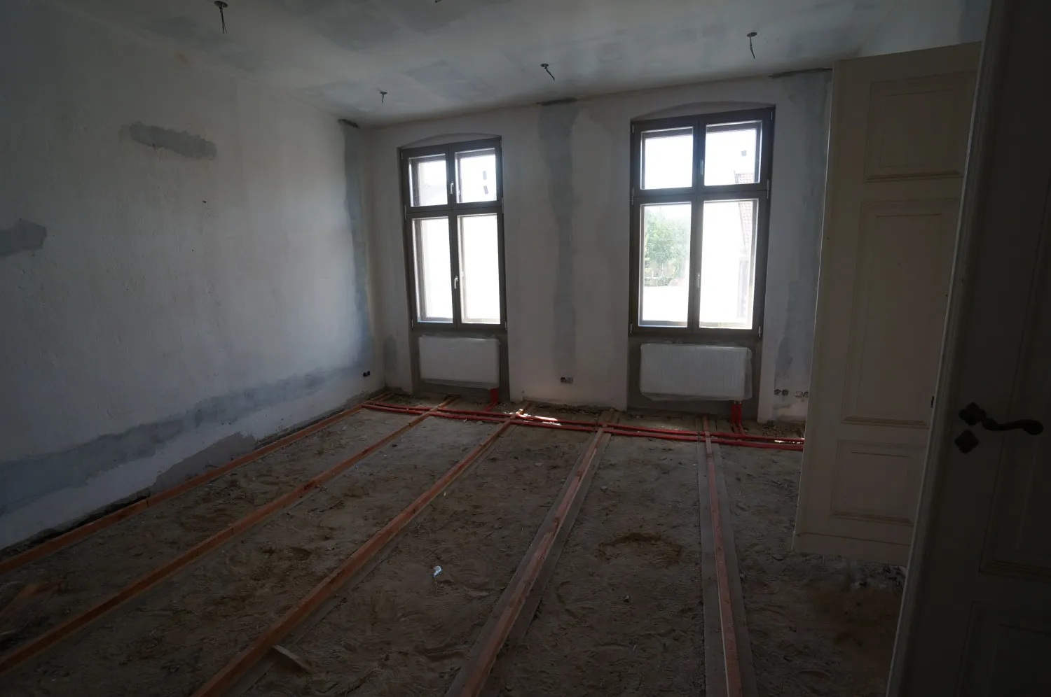 5 room apartment with 149 m² in Potsdam – Photo 7