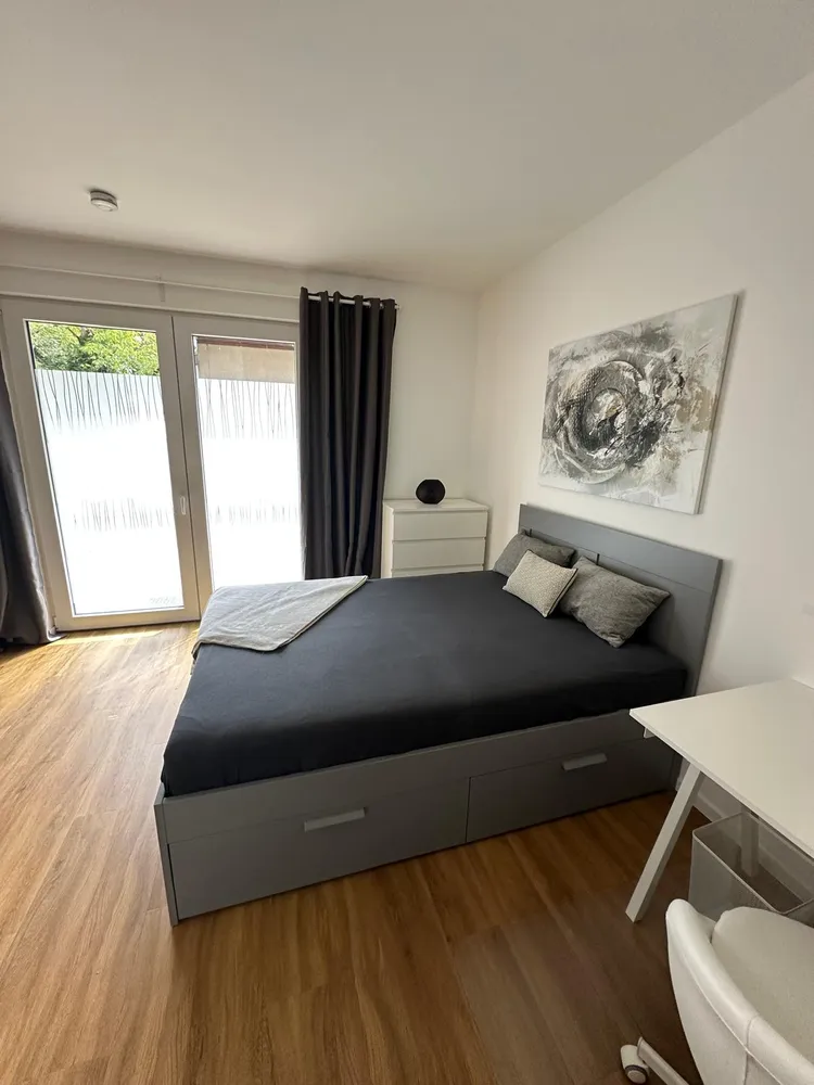 1 Zimmer Wohnung mit 33 m² in Königs Wusterhausen – Bild 7