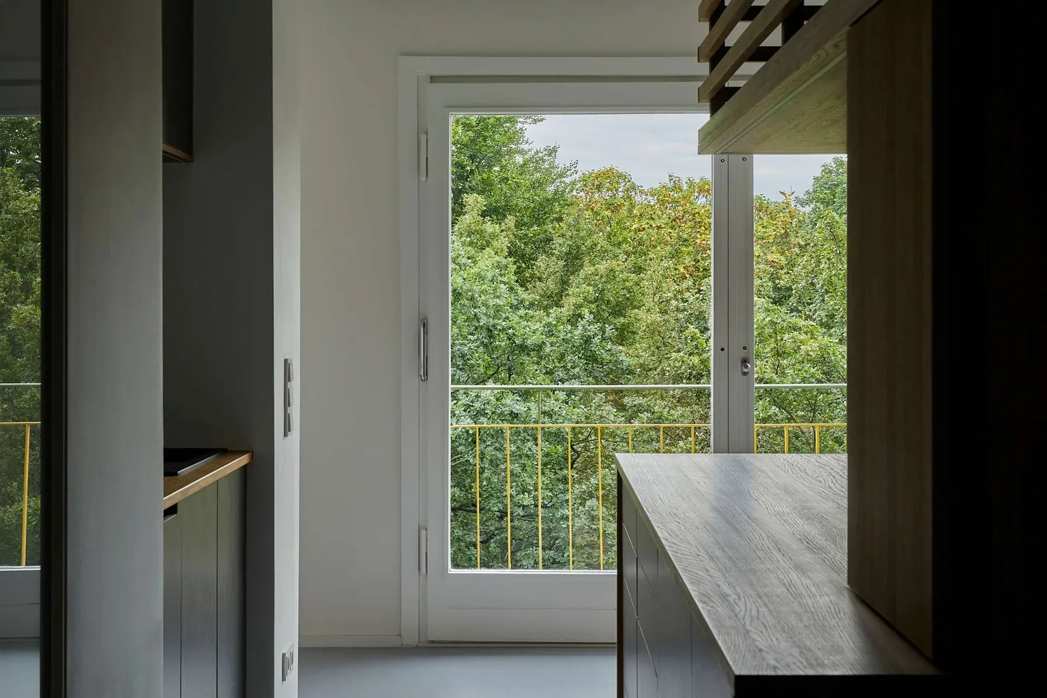 1 Zimmer Wohnung mit 31 m² in Berlin – Bild 4