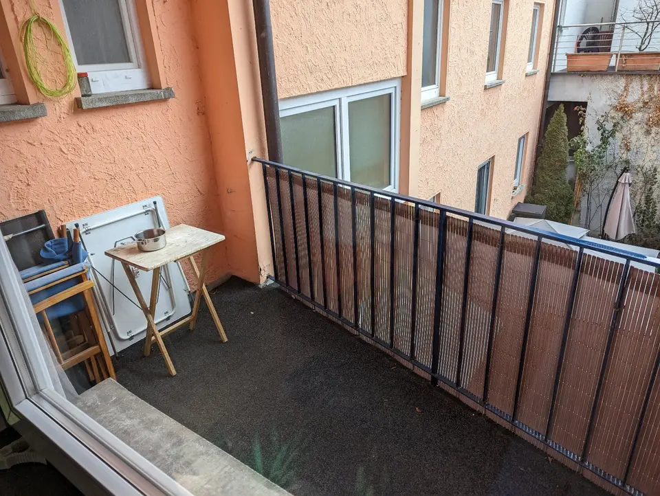 Shared room with 90 m² in Neu-Ulm – Photo 8