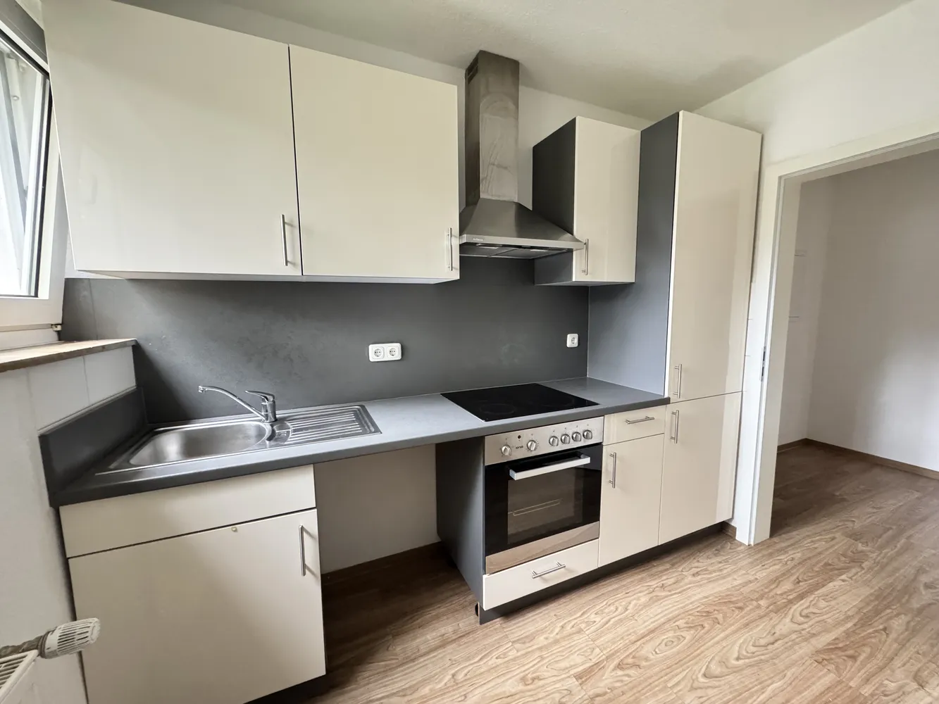 2 Zimmer Wohnung mit 53 m² in Bochum – Bild 7