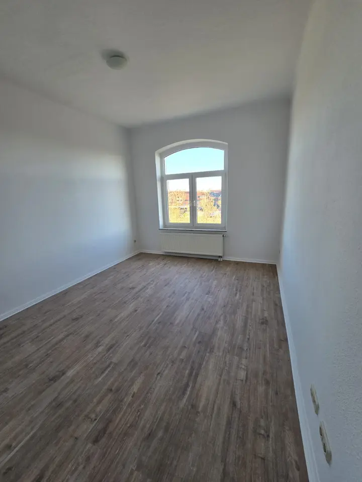 4 Zimmer Wohnung mit 98 m² in Wilhelmshaven – Bild 7