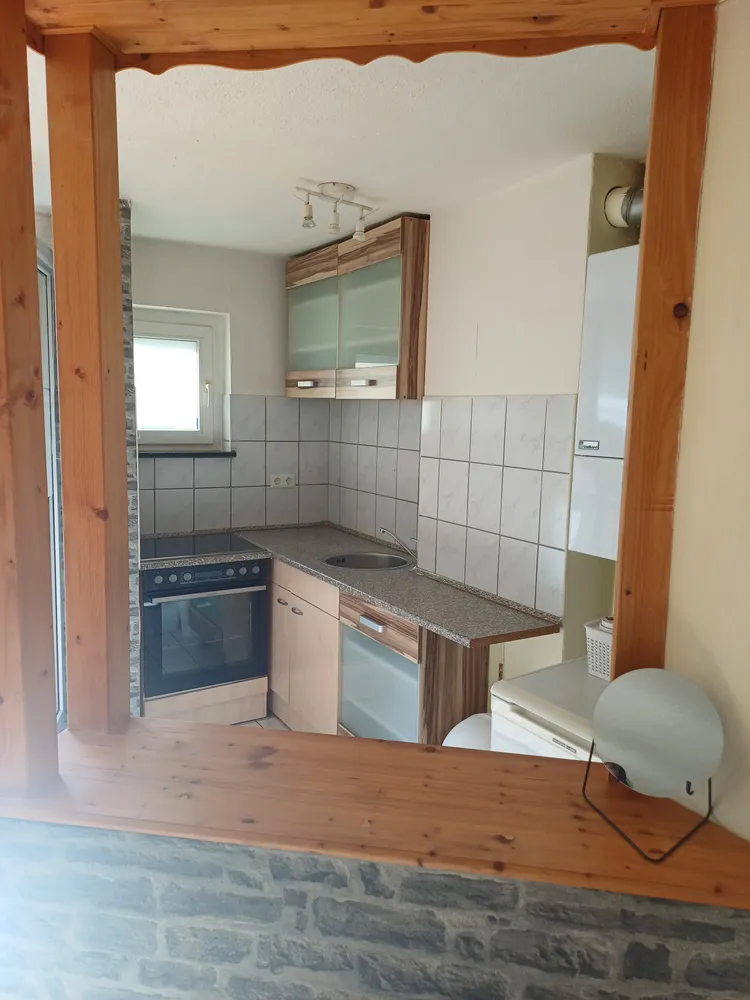 3 Zimmer Wohnung mit 53 m² in Braunschweig – Bild 4