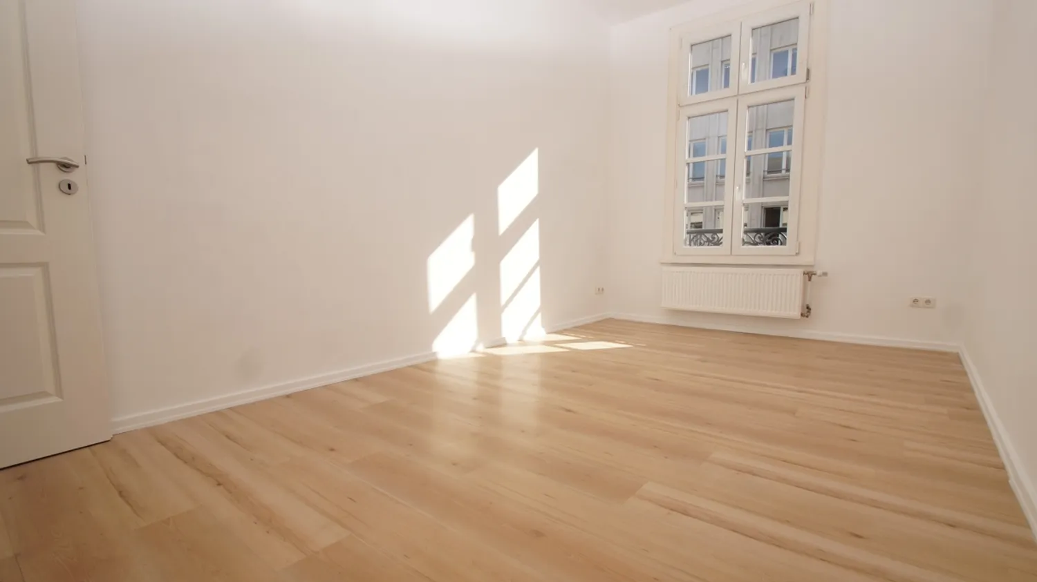 4 Zimmer Wohnung mit 107 m² in Wiesbaden – Bild 9