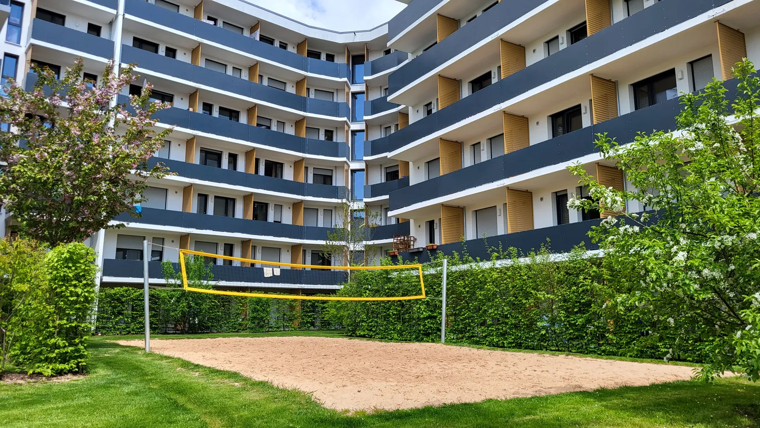 1 Zimmer Wohnung mit 26 m² in Ingolstadt – Bild 7