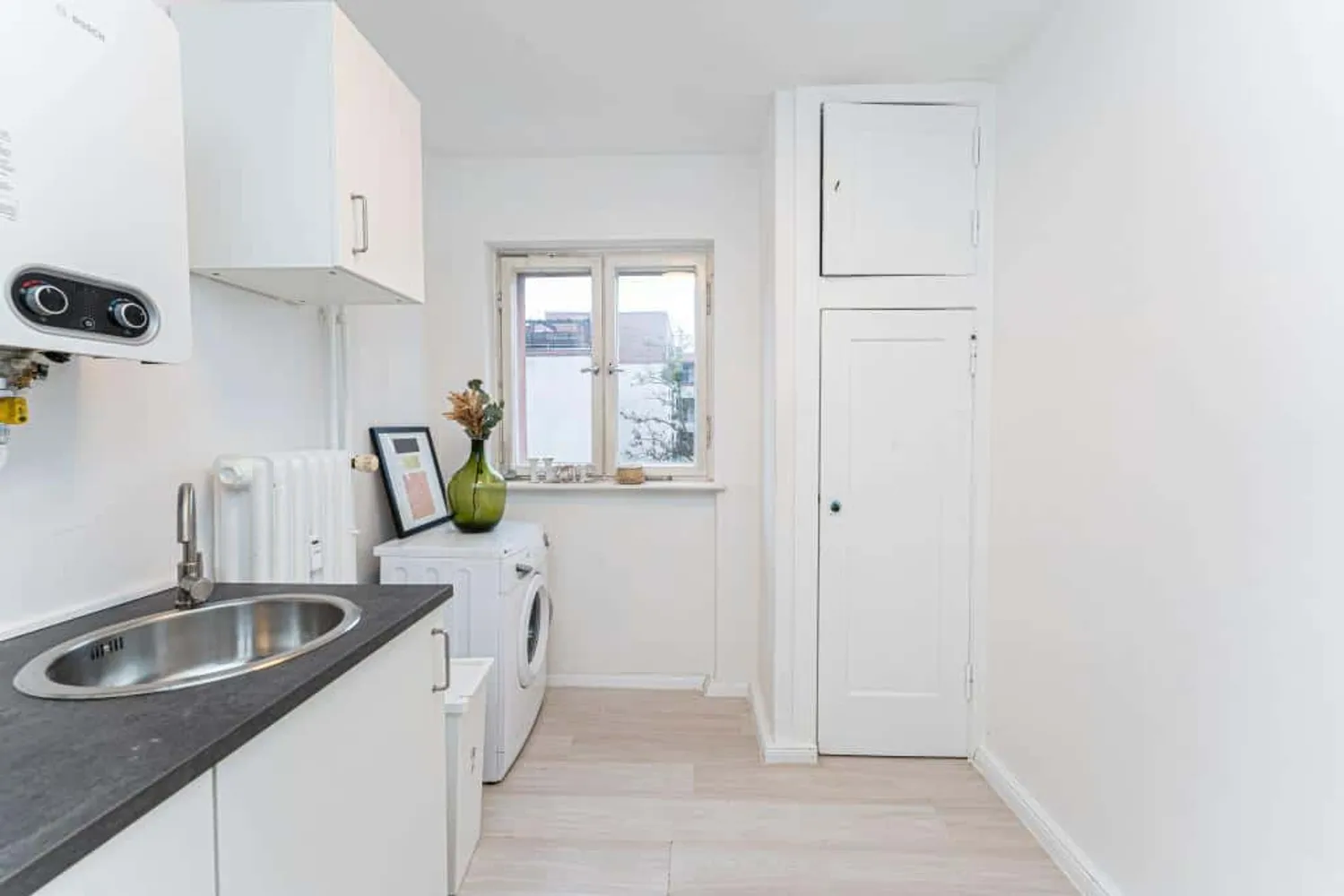 Shared room with 16 m² in Berlin – Photo 2