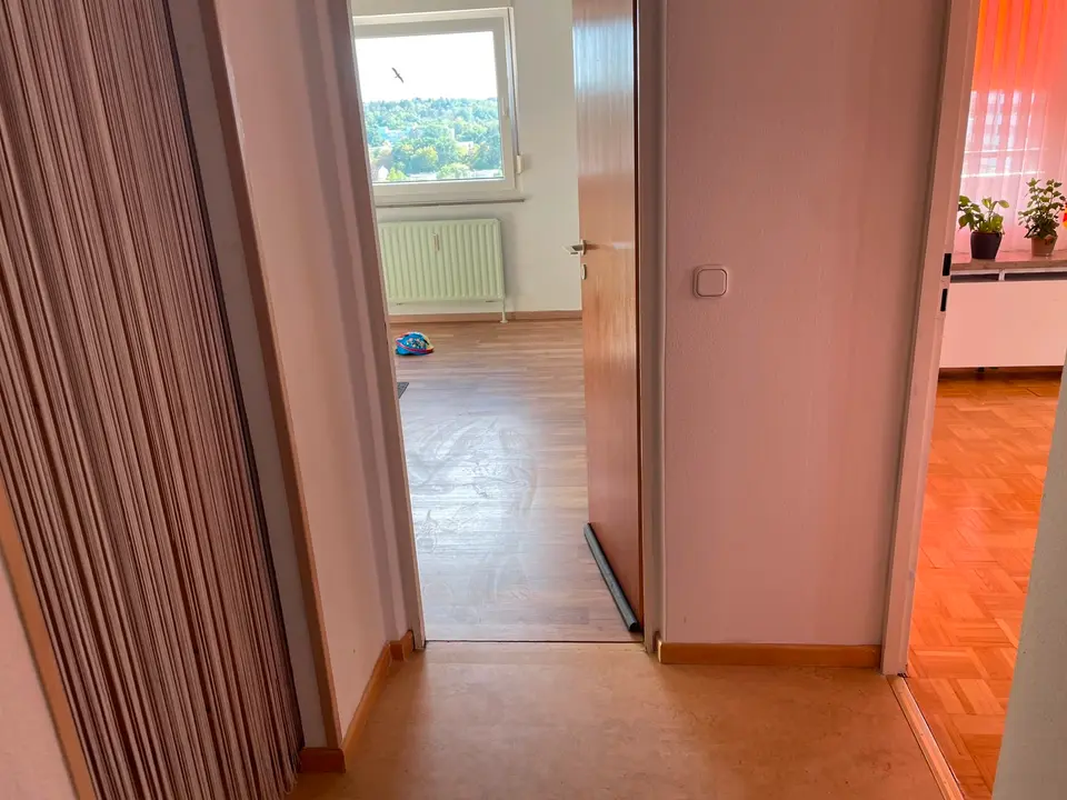 2 Zimmer Wohnung mit 59 m² in Nürnberg – Bild 6