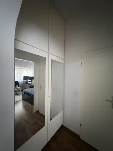 2 Zimmer Wohnung mit 53 m² in Frankfurt am Main – Bild 7