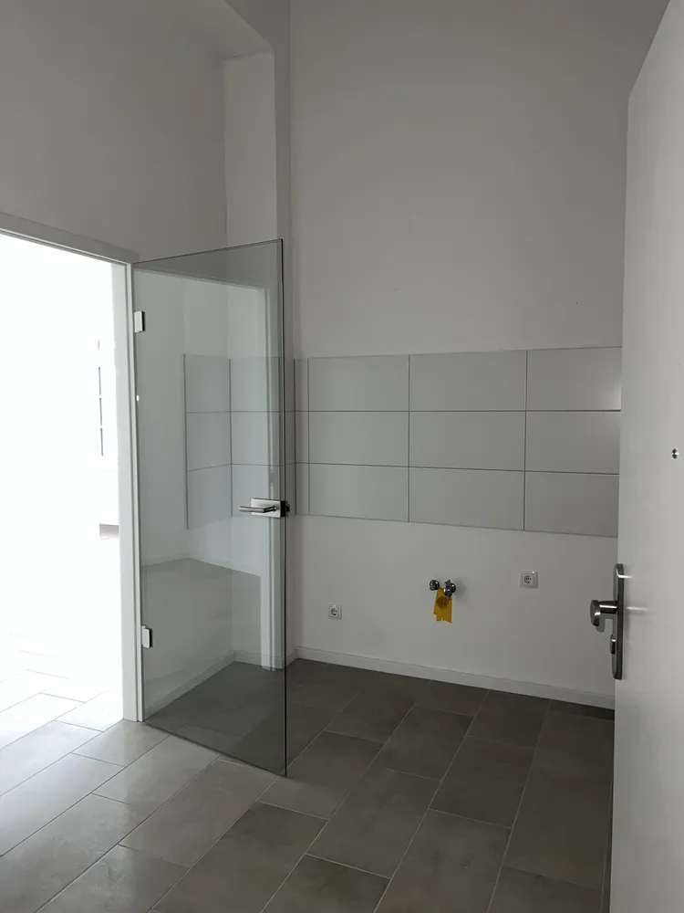 2 room apartment with 46 m² in Bernau bei Berlin – Photo 10