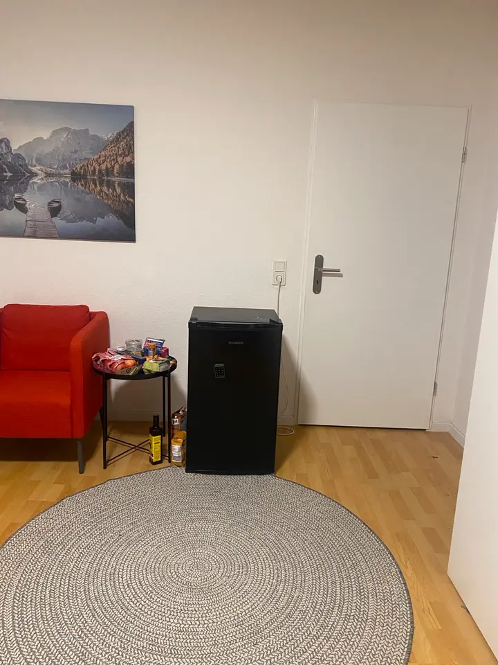 20 Zimmer Wohnung mit 10 m² in Saarbrücken – Bild 3
