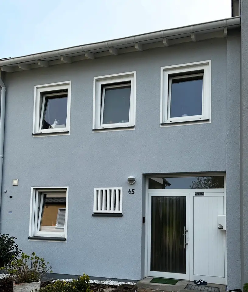 5 Zimmer Haus mit 78 m² in Paderborn – Bild 3